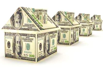 Какая выгода с кредита на недвижимость?