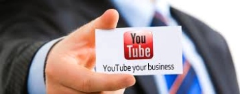 Youtube и бизнес.