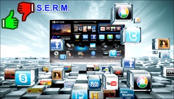 SERM – управление репутацией.