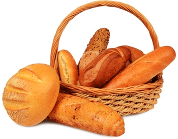 Виробництво хлібобулочних виробів.